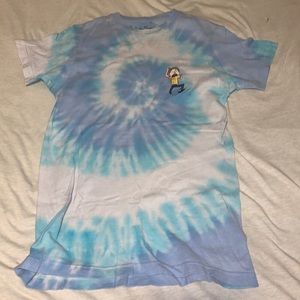 MORTY TEE